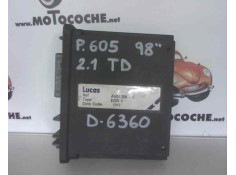 MODULO ENCENDIDO AV01025C AV01025C AV01025C
