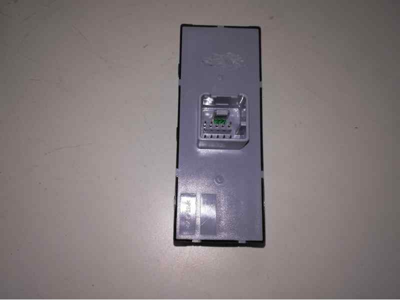 Recambio de mando elevalunas delantero izquierdo para volkswagen golf v berlina (1k1) referencia OEM IAM 1K4959857B GVW8280 EWSV