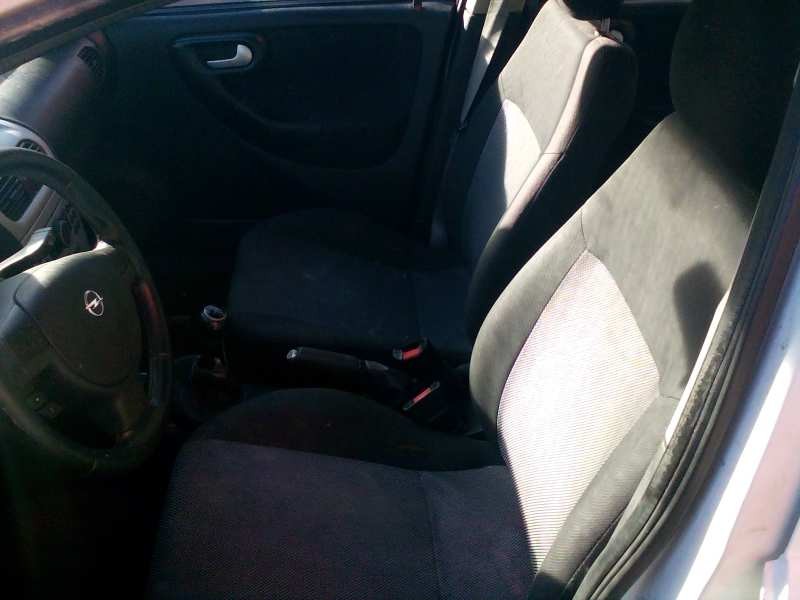 opel corsa c del año 2005