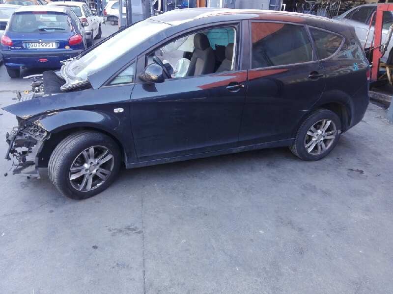 seat altea xl (5p5) del año 2008