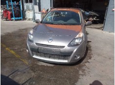 renault clio iii del año 2012 2