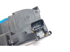 Recambio de cerradura puerta trasera derecha para renault megane iii berlina 5 p 1.5 dci diesel fap referencia OEM IAM 825020001 2