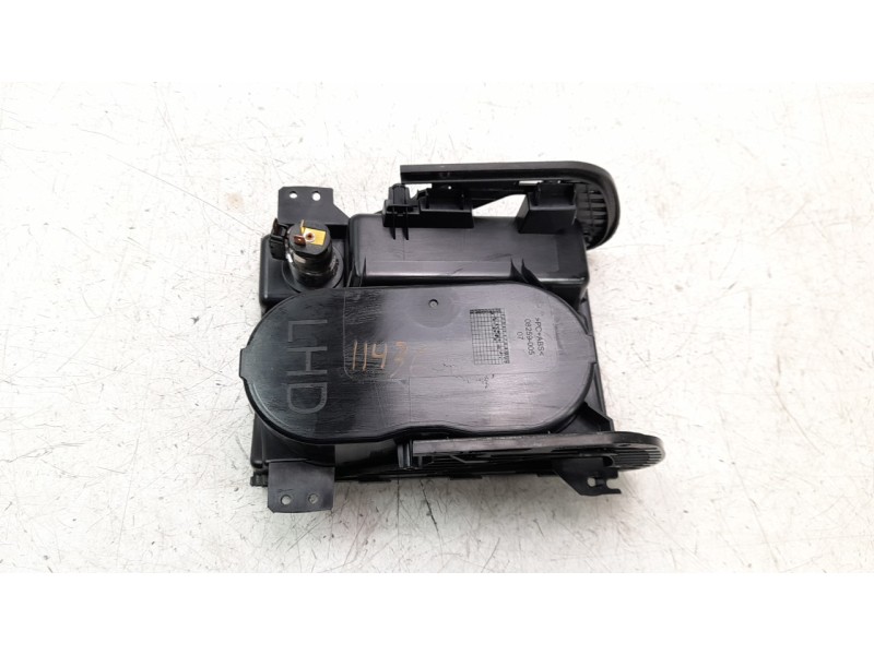 Recambio de guantera para land rover evoque referencia OEM IAM BJ32600D00DB  