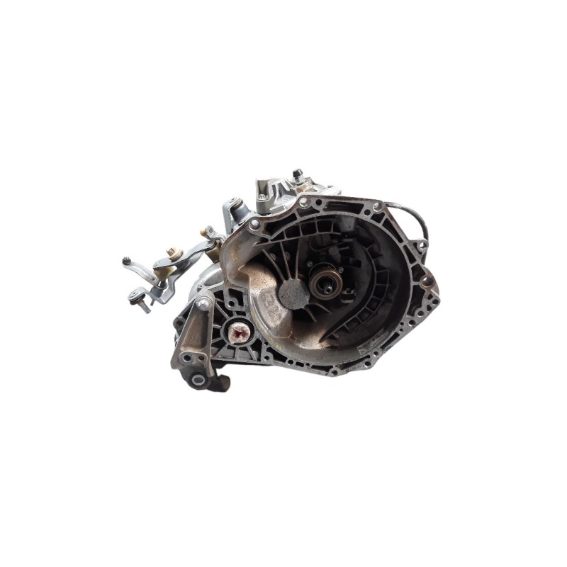 Recambio de caja cambios para opel corsa d 1.4 16v referencia OEM IAM 55355489 M24 