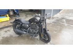 keeway v-cruise 125 del año 2023