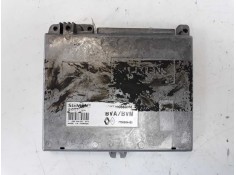 Recambio de centralita motor uce para renault laguna (b56) 2.0 anade referencia OEM IAM 7700864485 7700864485 S101727104