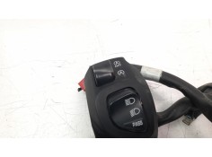 Recambio de piña luces izquierda para yamaha x-max 125 referencia OEM IAM B9YH397200   2