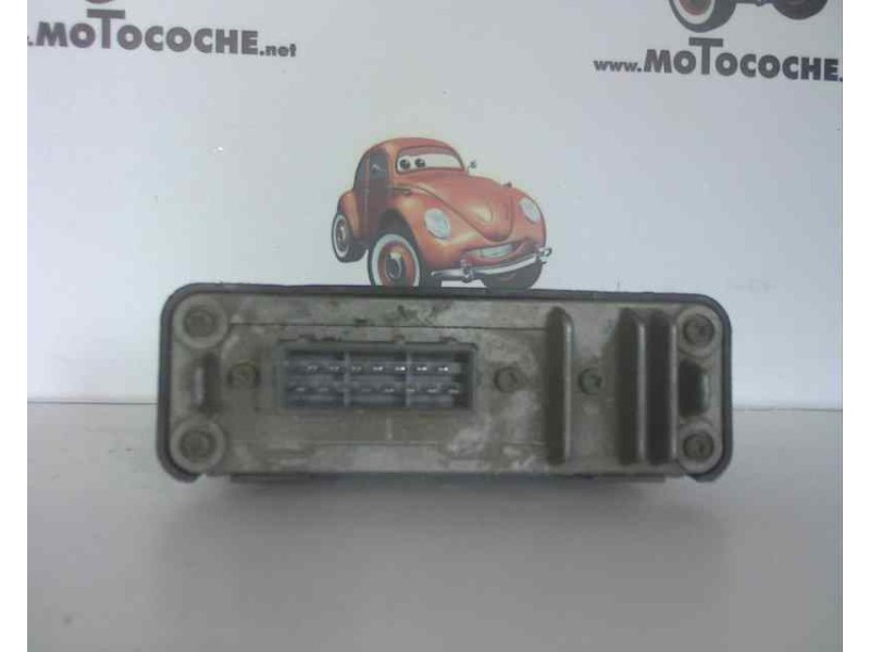 Recambio de modulo encendido para peugeot 605 2.1 turbodiesel referencia OEM IAM AV01025C AV01025C 