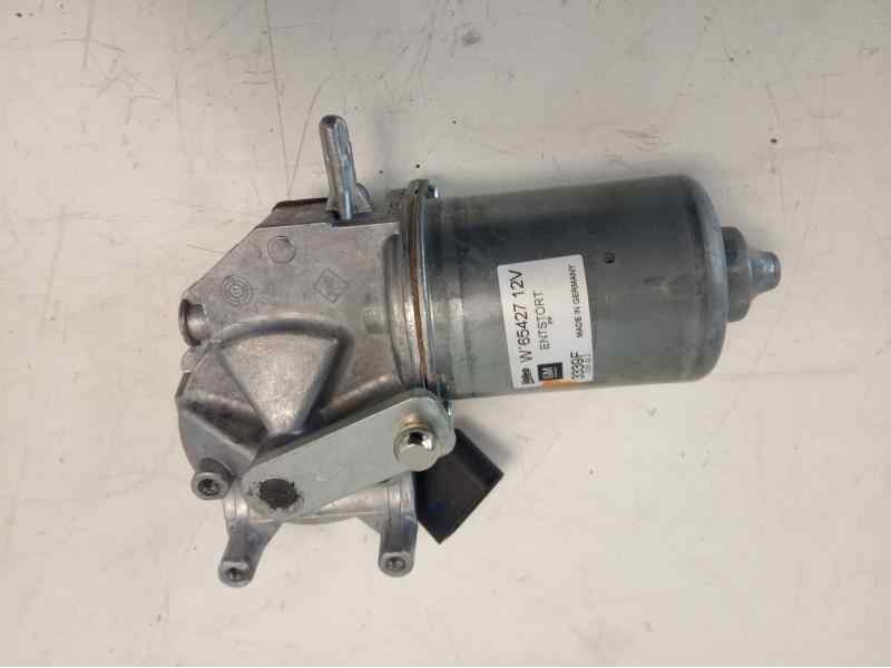 Recambio de motor limpia delantero para opel corsa e 1.4 16v cat (b 14 xel / ldd) bivalent. gasolina / gpl referencia OEM IAM 65