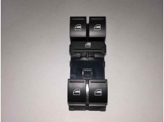 Recambio de mando elevalunas delantero izquierdo para volkswagen golf v berlina (1k1) referencia OEM IAM 1K4959857B GVW8280 EWSV