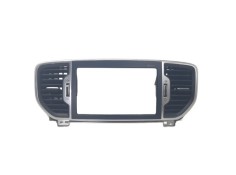 Recambio de rejilla aireadora para kia sportage business 2wd referencia OEM IAM 97410F1000 97420F1000 