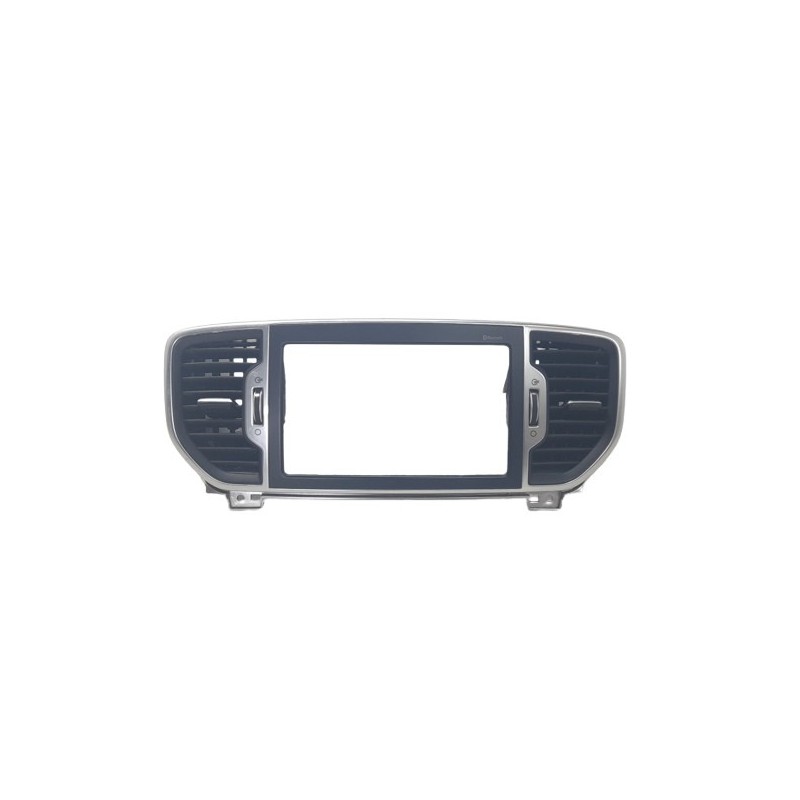 Recambio de rejilla aireadora para kia sportage business 2wd referencia OEM IAM 97410F1000 97420F1000 