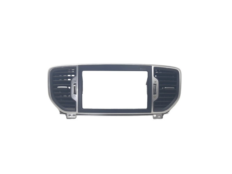 Recambio de rejilla aireadora para kia sportage business 2wd referencia OEM IAM 97410F1000 97420F1000 