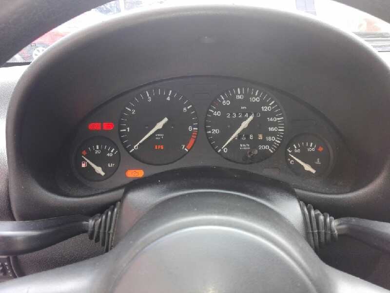 opel corsa b del año 1998