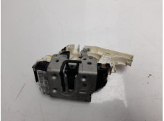 Recambio de cerradura puerta delantera izquierda para fiat freemont (345) urban 4wd referencia OEM IAM P04589913AE   2