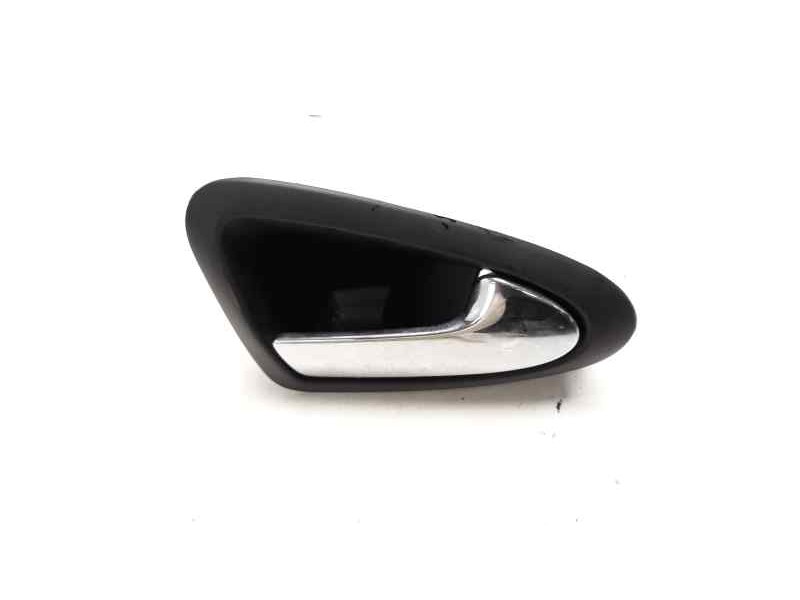 Recambio de maneta interior trasera derecha para seat ibiza (6p1) fr referencia OEM IAM 6J4839114G  