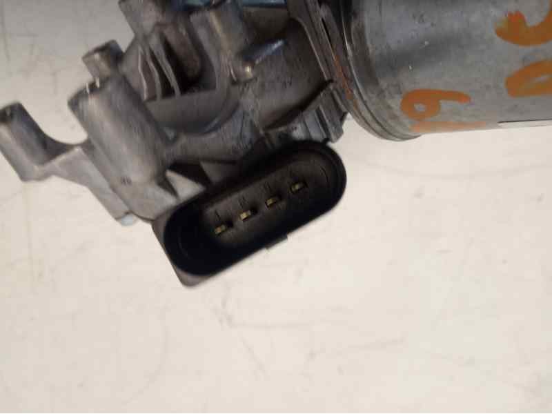 Recambio de motor limpia delantero para opel corsa e 1.4 16v cat (b 14 xel / ldd) bivalent. gasolina / gpl referencia OEM IAM 65