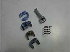 Recambio de bombin puerta delantera izquierda para bmw x5 (e53) referencia OEM IAM 181599 181599 