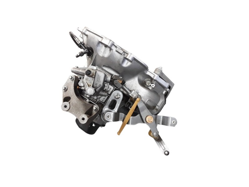 Recambio de caja cambios para opel corsa d 1.4 16v referencia OEM IAM 55355489 M24 