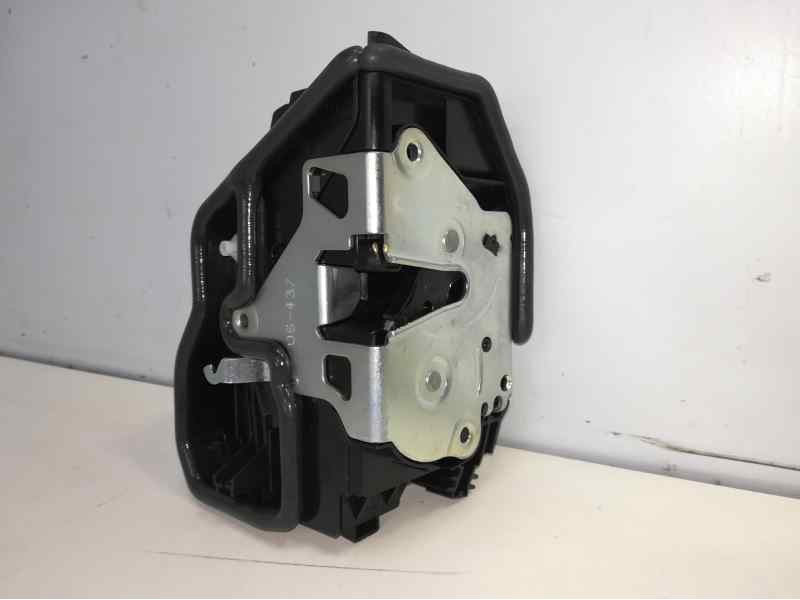 Recambio de cerradura puerta delantera derecha para bmw serie 3 berlina (e90) referencia OEM IAM 51217167580 CRDBMW0146 