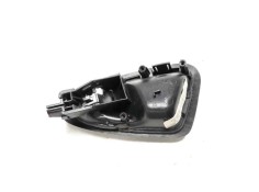 Recambio de maneta interior trasera derecha para seat ibiza (6p1) fr referencia OEM IAM 6J4839114G   2