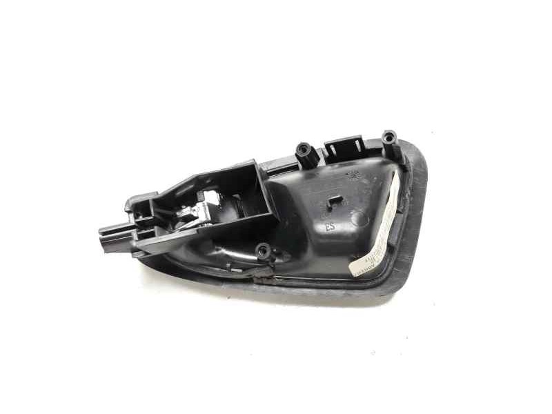 Recambio de maneta interior trasera derecha para seat ibiza (6p1) fr referencia OEM IAM 6J4839114G  