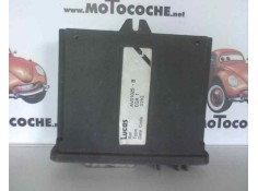 Recambio de modulo encendido para peugeot 605 2.1 turbodiesel referencia OEM IAM AV01025B AV01025B 