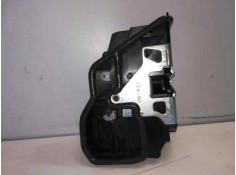 Recambio de cerradura puerta delantera derecha para bmw serie 3 berlina (e90) referencia OEM IAM 51217167580 CRDBMW0146  2