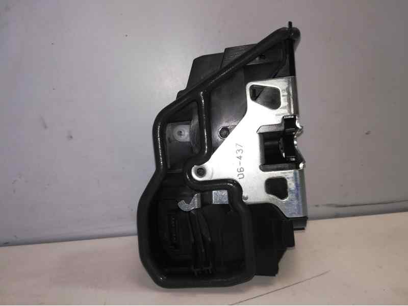 Recambio de cerradura puerta delantera derecha para bmw serie 3 berlina (e90) referencia OEM IAM 51217167580 CRDBMW0146 