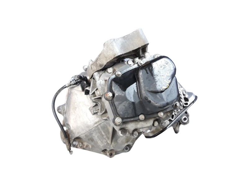 Recambio de caja cambios para opel corsa d 1.4 16v referencia OEM IAM 55355489 M24 