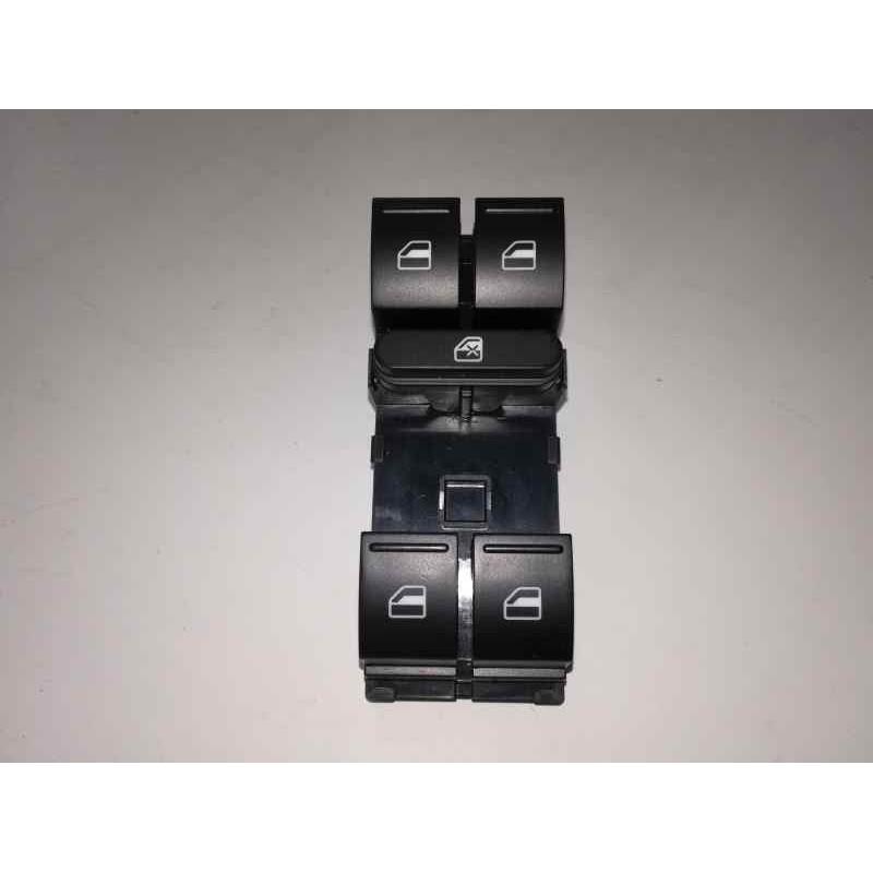 Recambio de mando elevalunas delantero izquierdo para volkswagen golf v berlina (1k1) referencia OEM IAM 1K4959857B GVW8280 EWSV