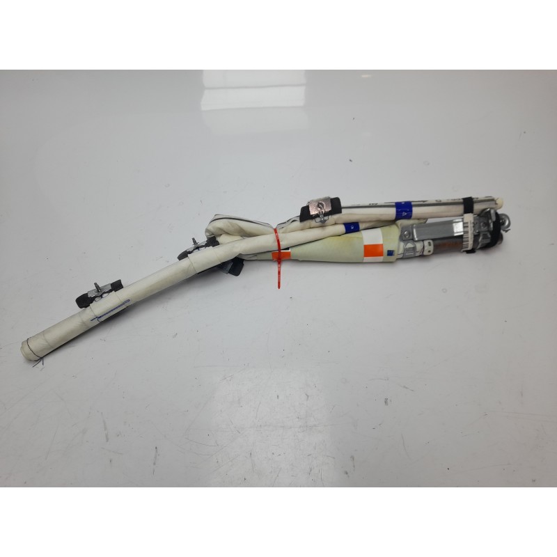 Recambio de airbag cortina delantero derecho para opel corsa e expression referencia OEM IAM 39045978  