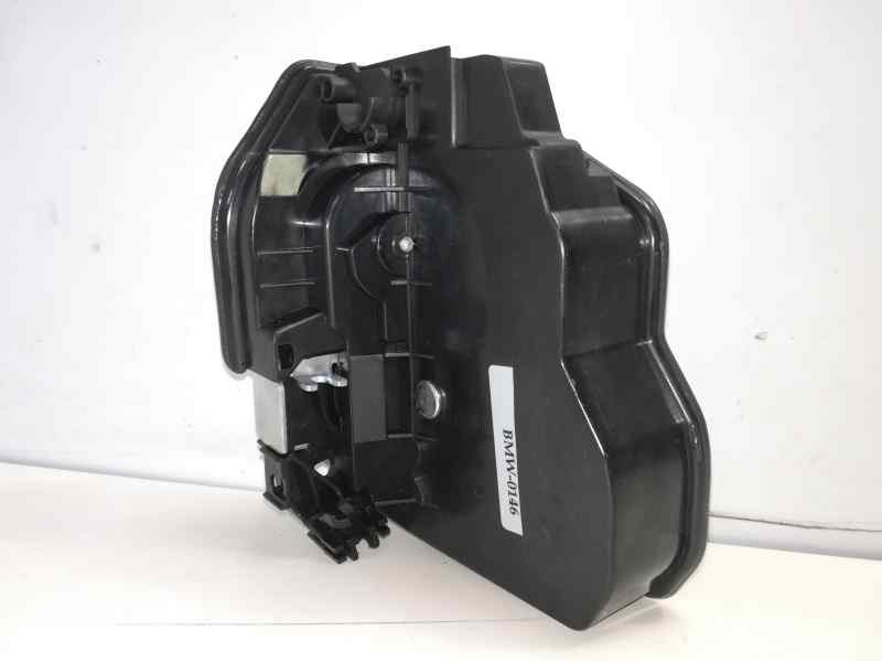 Recambio de cerradura puerta delantera derecha para bmw serie 3 berlina (e90) referencia OEM IAM 51217167580 CRDBMW0146 
