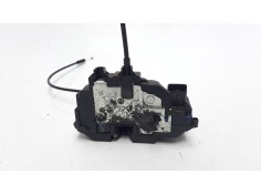 CERRADURA PUERTA TRASERA IZQUIERDA 825030001R 