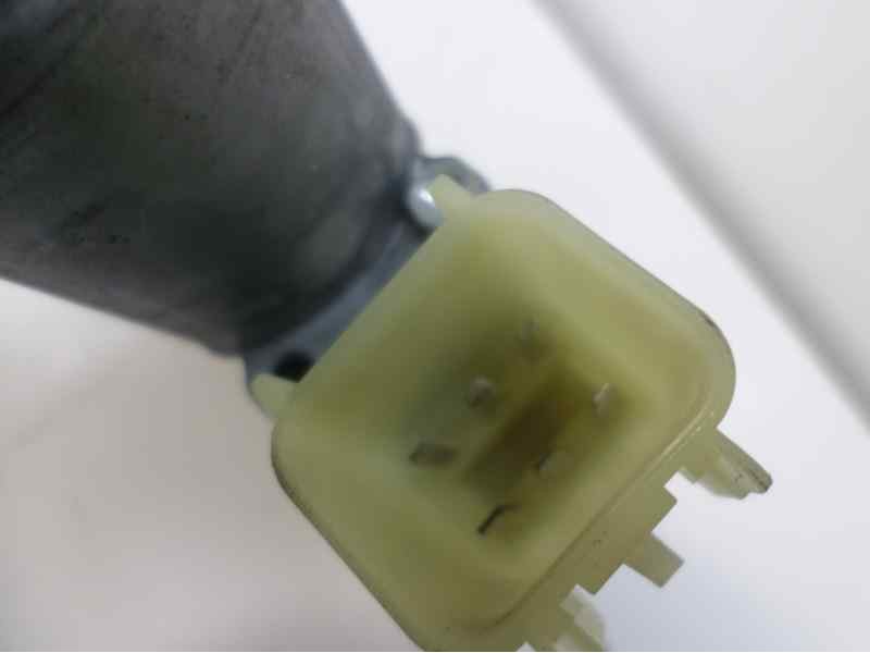 Recambio de elevalunas trasero izquierdo para ford fiesta (ccn) ambiente referencia OEM IAM 1568451  118601