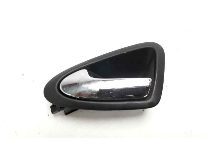 Recambio de maneta interior trasera izquierda para seat ibiza (6p1) fr referencia OEM IAM 6J4839113G  