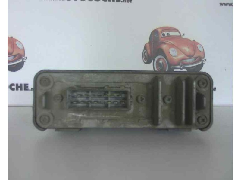 Recambio de modulo encendido para peugeot 605 2.1 turbodiesel referencia OEM IAM AV01025B AV01025B 