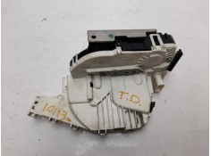 Recambio de cerradura puerta trasera derecha para fiat freemont (345) urban 4wd referencia OEM IAM 68466852AA  