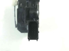 Recambio de cerradura puerta trasera izquierda para opel corsa e 1.4 16v cat (b 14 xel / ldd) bivalent. gasolina / gpl referenci 2