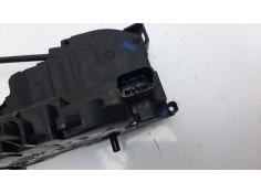Recambio de cerradura puerta trasera izquierda para renault megane iii berlina 5 p 1.5 dci diesel fap referencia OEM IAM 8250300 2