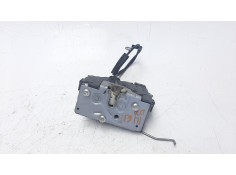CERRADURA PUERTA DELANTERA DERECHA 13258274 