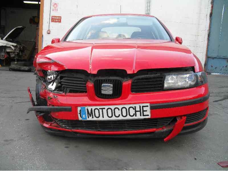 seat leon (1m1) del año 2000