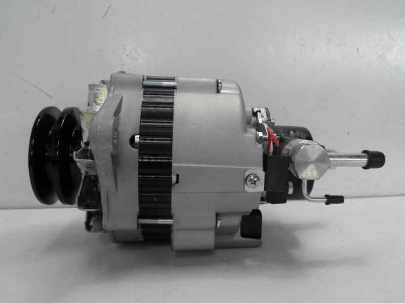 Recambio de alternador para nissan patrol (k/w260) 2.8 diesel referencia OEM IAM LRA02693 ALF710154HQ 