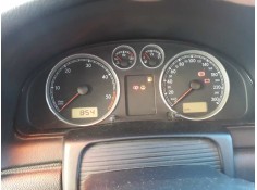 volkswagen passat variant (3b6) del año 2001 2