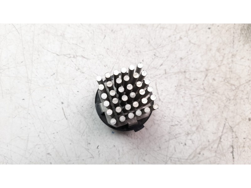 Recambio de resistencia calefaccion para land rover evoque referencia OEM IAM F7253002  