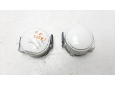 MOLDURAS DELANTERAS 9814808877 