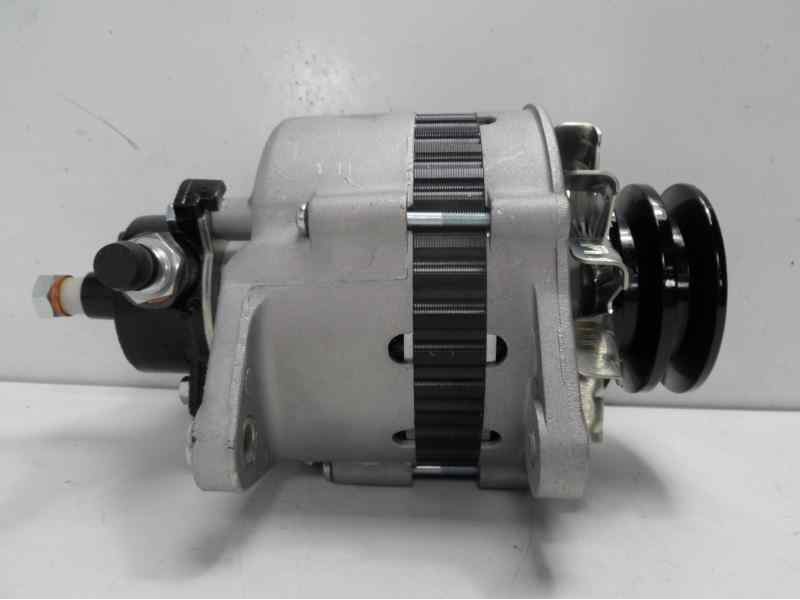 Recambio de alternador para nissan patrol (k/w260) 2.8 diesel referencia OEM IAM LRA02693 ALF710154HQ 