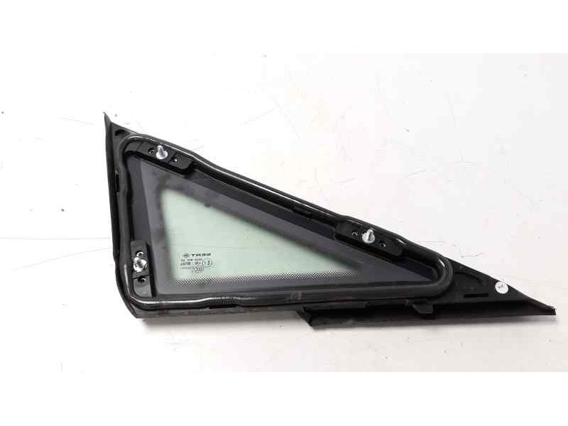 Recambio de luna custodia delantera izquierda para seat ibiza (6p1) fr referencia OEM IAM 6J0845411  