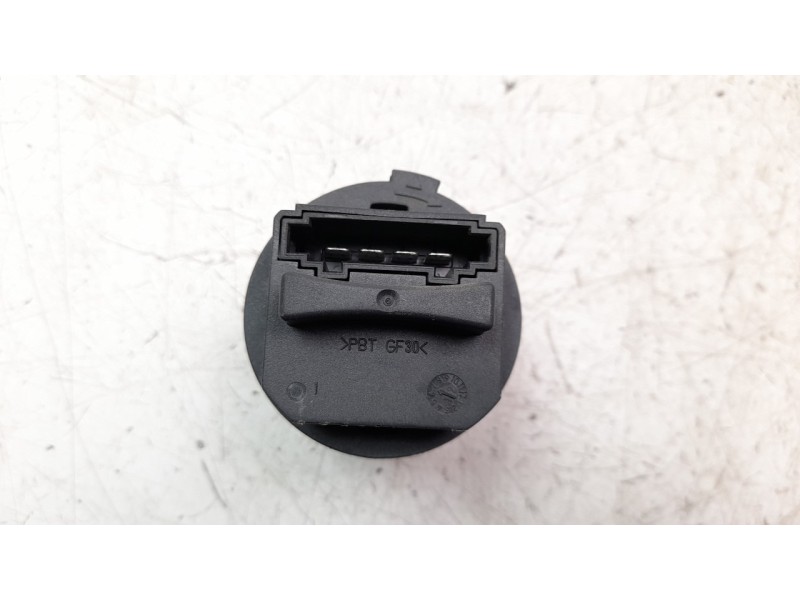 Recambio de resistencia calefaccion para land rover evoque referencia OEM IAM F7253002  