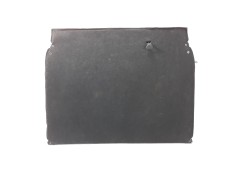 BANDEJA TRASERA BANDEJA 